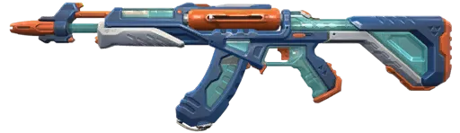 Vandal SplashX Vandal SplashX