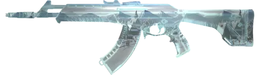 Vandal Zimowa Kraina Vandal Zimowa Kraina