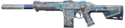 Phantom Phantom