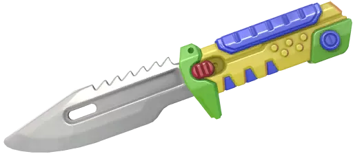 Полимерный нож Полимерный нож