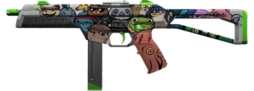 Stinger Stinger