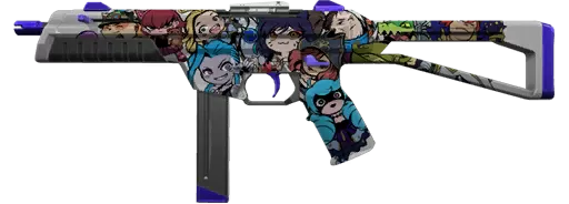 Stinger Stinger
