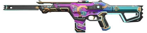 Phantom Phantom