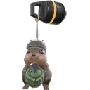 Брелок Брелок