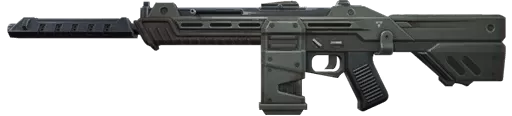 Phantom Phantom