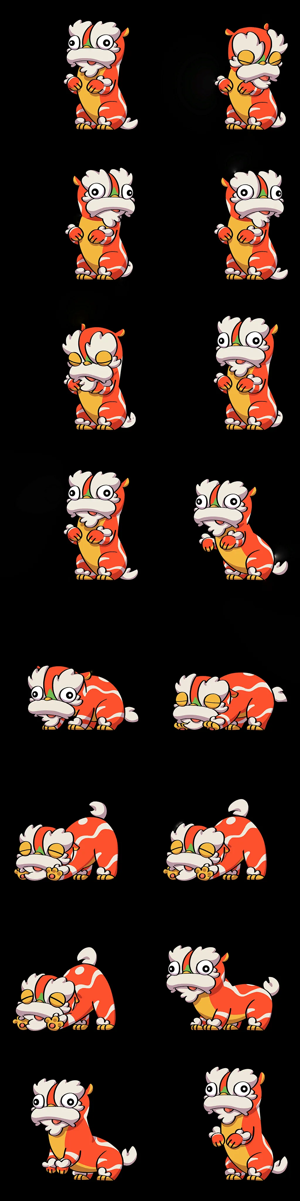 Hình Phun Sơn Rồng Vàng Giãn Cơ Hình Phun Sơn Rồng Vàng Giãn Cơ