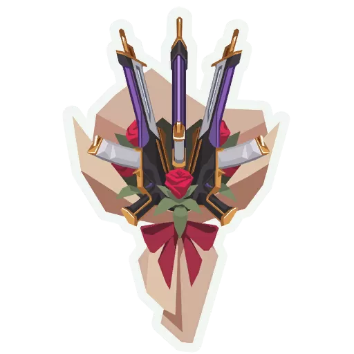 สเปรย์ สเปรย์ A Prime Valentine's Gift