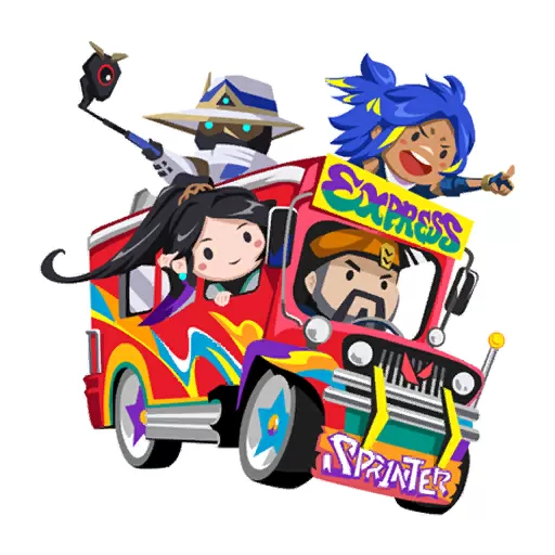 สเปรย์ All Aboard สเปรย์ All Aboard
