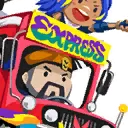 สเปรย์ All Aboard สเปรย์ All Aboard