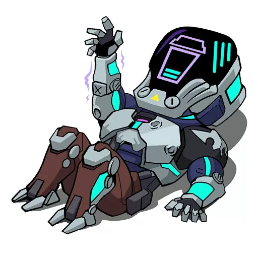 สเปรย์ Charge Needed สเปรย์ Charge Needed