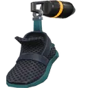 บัดดี้ Cloudburst Soles บัดดี้ Cloudburst Soles