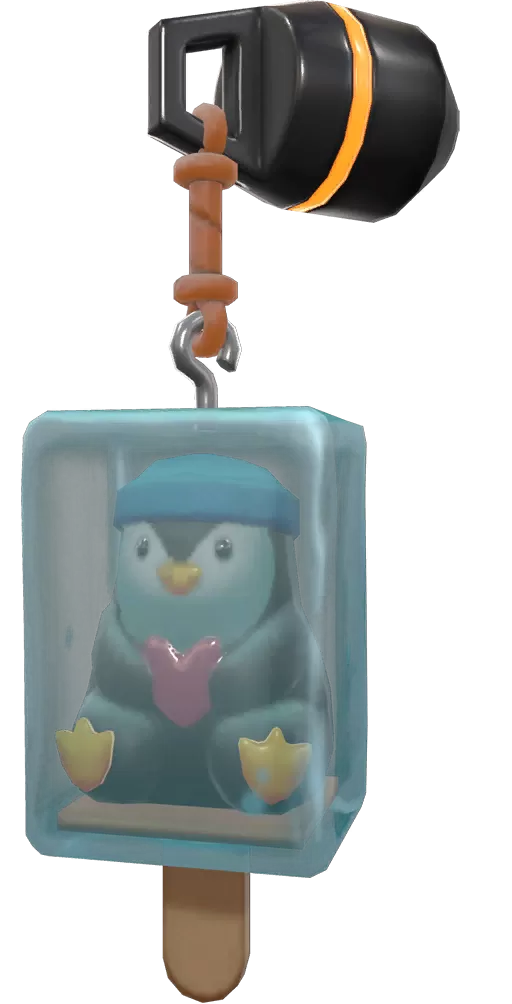 บัดดี้ Frozen Solid บัดดี้ Frozen Solid