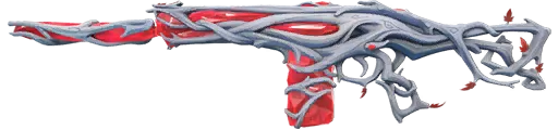 Gaia's Vengeance Phantom Gaia's Vengeance Phantom
