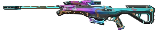 Glitchpop Operator Glitchpop Operator