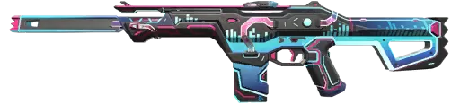 Glitchpop Phantom เลเวล 4
(ตัวเลือกที่ 1 สีฟ้า) Glitchpop Phantom เลเวล 4
(ตัวเลือกที่ 1 สีฟ้า)