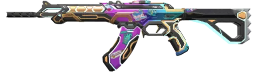 Glitchpop Vandal Glitchpop Vandal