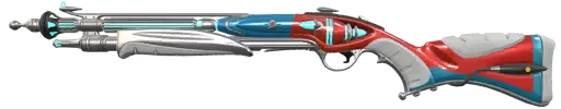 Gravitational Uranium Neuroblaster Bucky เลเวล 5
(ตัวเลือกที่ 3 สีแดงขาวฟ้า) Gravitational Uranium Neuroblaster Bucky เลเวล 5
(ตัวเลือกที่ 3 สีแดงขาวฟ้า)