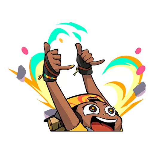 สเปรย์ สเปรย์ Hang Loose