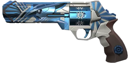 Immortalized Sheriff
(ตัวเลือกที่ 2 สีฟ้า) Immortalized Sheriff
(ตัวเลือกที่ 2 สีฟ้า)