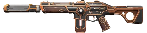 Magepunk Phantom Magepunk Phantom