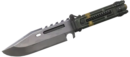 MK.VII Liberty Combat Knife MK.VII Liberty Combat Knife