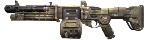 MK.VII Liberty Judge
(ตัวเลือกสีที่ 1 ทะเลทราย) MK.VII Liberty Judge
(ตัวเลือกสีที่ 1 ทะเลทราย)