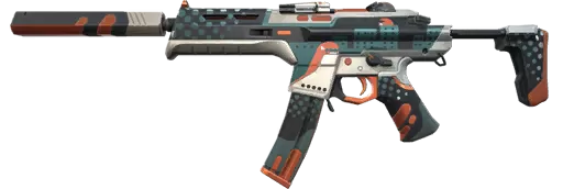 Monstrocity Spectre Monstrocity Spectre