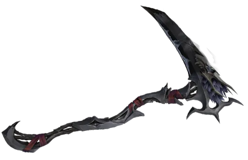 Nocturnum Scythe เลเวล 2
(ตัวเลือกสีที่ 1 สีดำ) Nocturnum Scythe เลเวล 2
(ตัวเลือกสีที่ 1 สีดำ)
