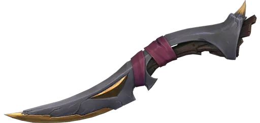 Nocturnum Scythe Nocturnum Scythe