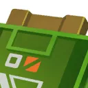 สเปรย์ Overlay สเปรย์ Overlay