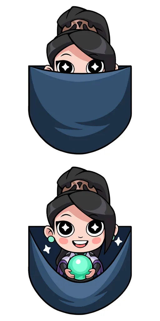 สเปรย์ Pocket Sage สเปรย์ Pocket Sage