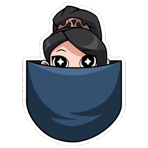 สเปรย์ Pocket Sage gif สเปรย์ Pocket Sage gif
