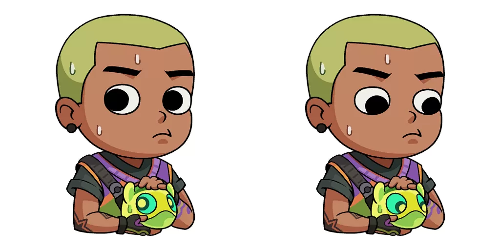 สเปรย์ Predicament Pals สเปรย์ Predicament Pals