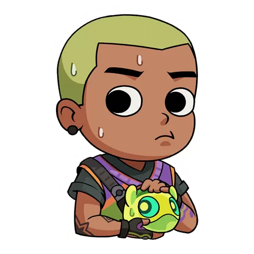 สเปรย์ สเปรย์ Predicament Pals
