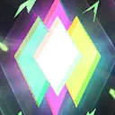 การ์ด Prismatic Pathways การ์ด Prismatic Pathways