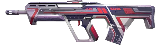Retrowave Bulldog
(ตัวเลือกสีที่ 3 สีม่วง) Retrowave Bulldog
(ตัวเลือกสีที่ 3 สีม่วง)