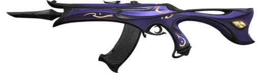 Sandswept Vandal
(ตัวเลือกสีที่ 2 สีคราม) Sandswept Vandal
(ตัวเลือกสีที่ 2 สีคราม)