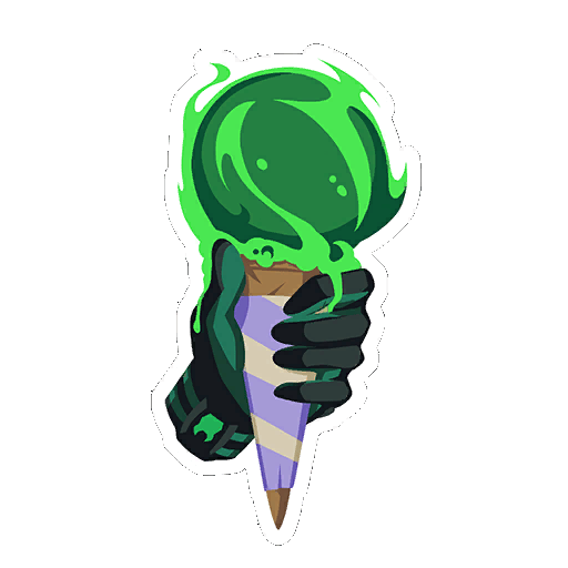 สเปรย์ Scoop of Smoke gif สเปรย์ Scoop of Smoke gif