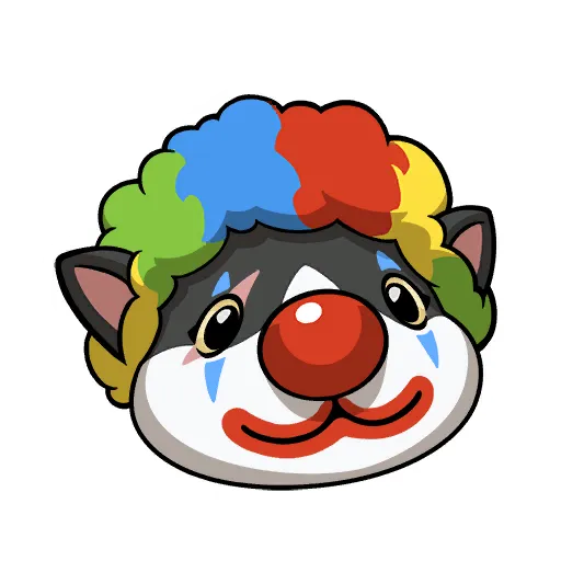 สเปรย์ สเปรย์ Silly Cat