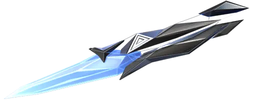 Singularity Butterfly Knife เลเวล 2
(ตัวเลือกสีที่ 3 สีฟ้า) Singularity Butterfly Knife เลเวล 2
(ตัวเลือกสีที่ 3 สีฟ้า)