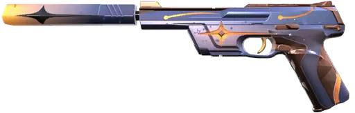 Starlit Odyssey Ghost
(ตัวเลือกที่ 2 ตะวันทอแสง) Starlit Odyssey Ghost
(ตัวเลือกที่ 2 ตะวันทอแสง)