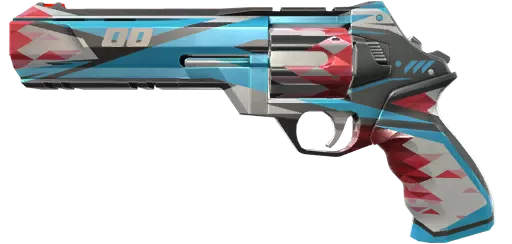 Surge Sheriff เลเวล 4
(ตัวเลือกที่ 3 สีฟ้า) Surge Sheriff เลเวล 4
(ตัวเลือกที่ 3 สีฟ้า)