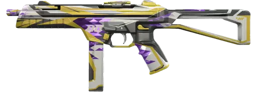 Surge Stinger เลเวล 3
(ตัวเลือกที่ 2 สีเหลือง) Surge Stinger เลเวล 3
(ตัวเลือกที่ 2 สีเหลือง)
