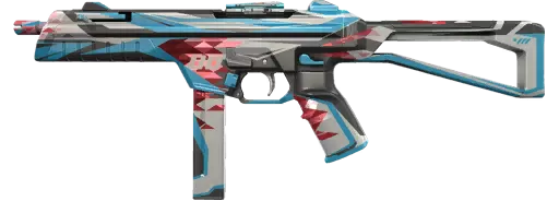 Surge Stinger เลเวล 4
(ตัวเลือกที่ 3 สีฟ้า) Surge Stinger เลเวล 4
(ตัวเลือกที่ 3 สีฟ้า)