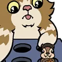 สเปรย์ Whack a Squirrel สเปรย์ Whack a Squirrel