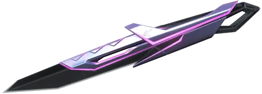 2. Seviye Ulupençe Bıçak
(Stil 2 - Pembe) 2. Seviye Ulupençe Bıçak
(Stil 2 - Pembe)