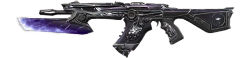 3. Seviye Aemondir Vandal
(Stil 3 - Obsidiyen) 3. Seviye Aemondir Vandal
(Stil 3 - Obsidiyen)