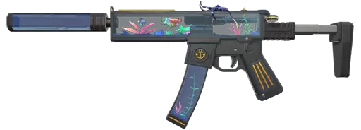 Neptün Spectre Neptün Spectre