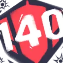 BİR VURUŞLA 140 CAN SPREYİ BİR VURUŞLA 140 CAN SPREYİ