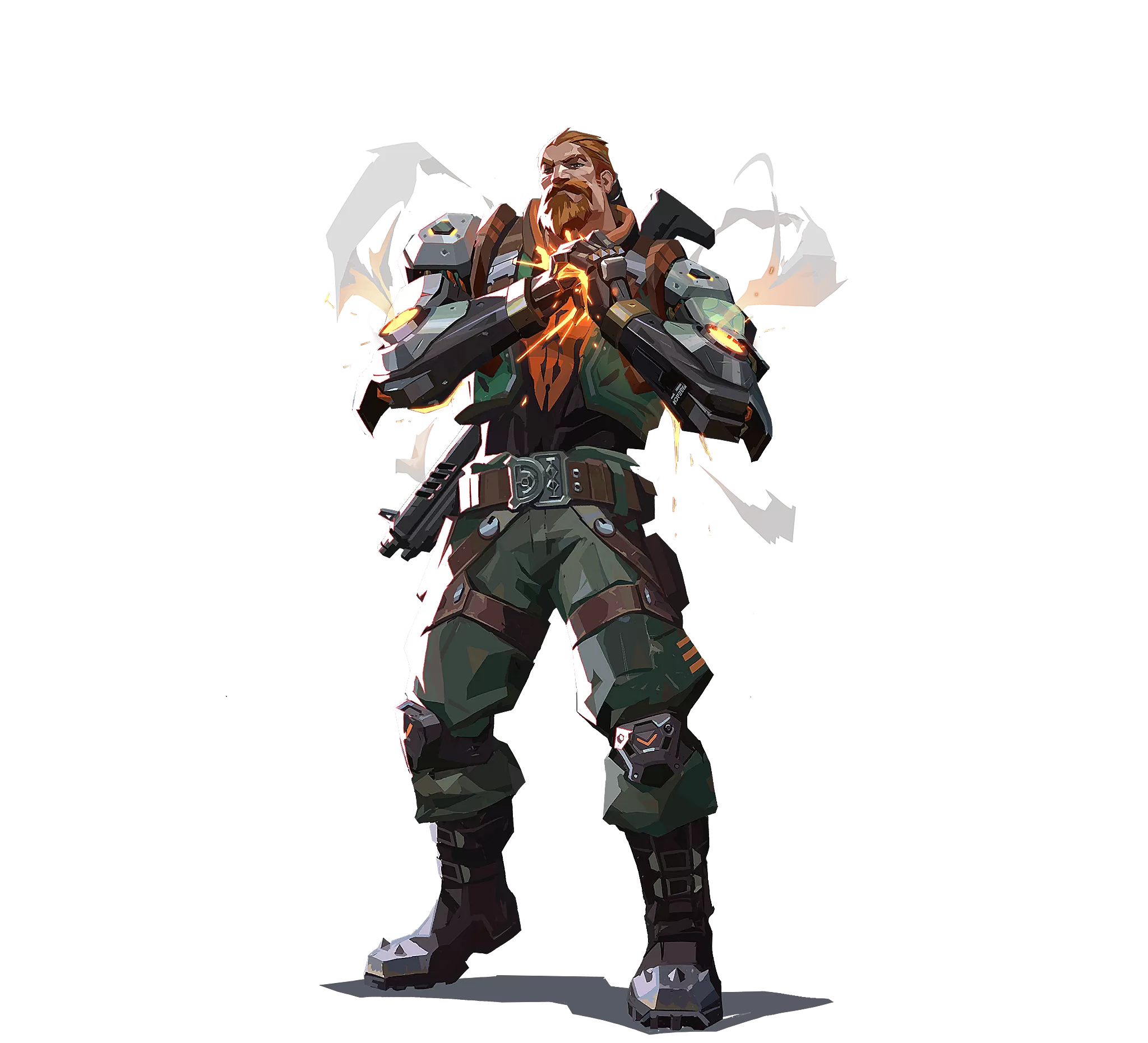 BREACH BREACH